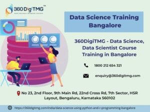 Data Science Training Bangalore