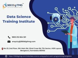 Data Science Training Institute