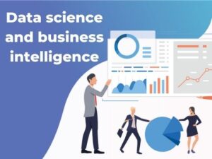 Read more about the article Data science and business intelligence