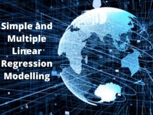 Read more about the article Simple and Multiple Linear Regression Modelling