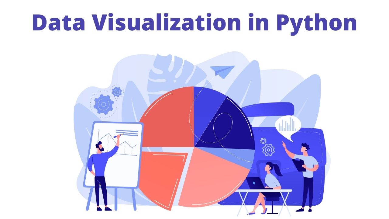 Read more about the article Data Visualization in Python