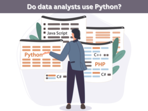 Read more about the article <strong>Do data analysts use Python?</strong>