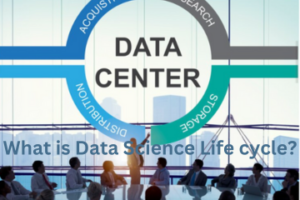 Read more about the article What is Data Science Life cycle?