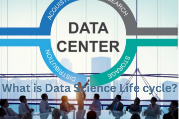 Read more about the article What is Data Science Life cycle?